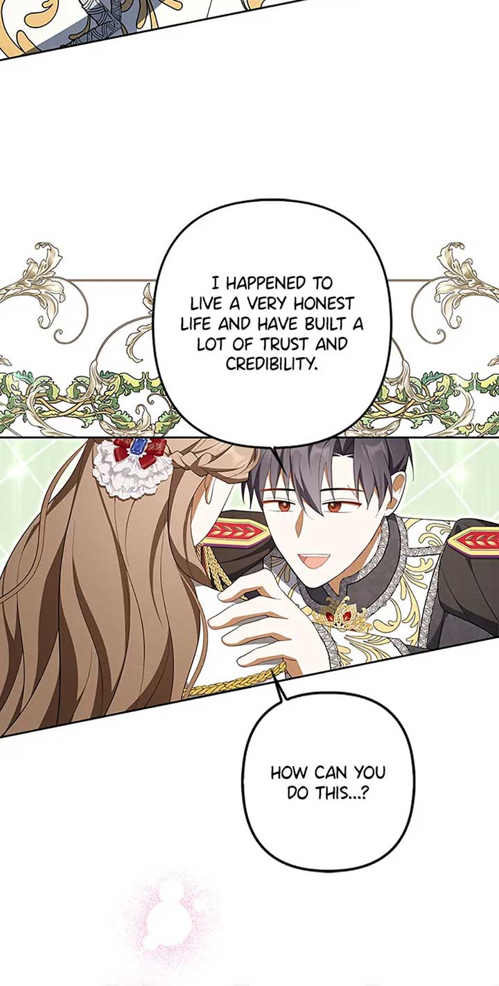 A Con Artist But That’s Okay Chapter 69 page 67