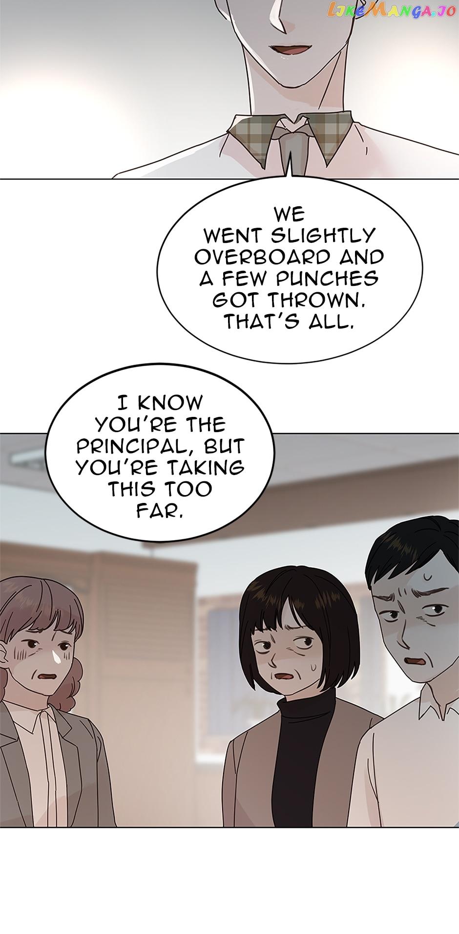 A Wife’s Sweet Revenge Chapter 111 page 7