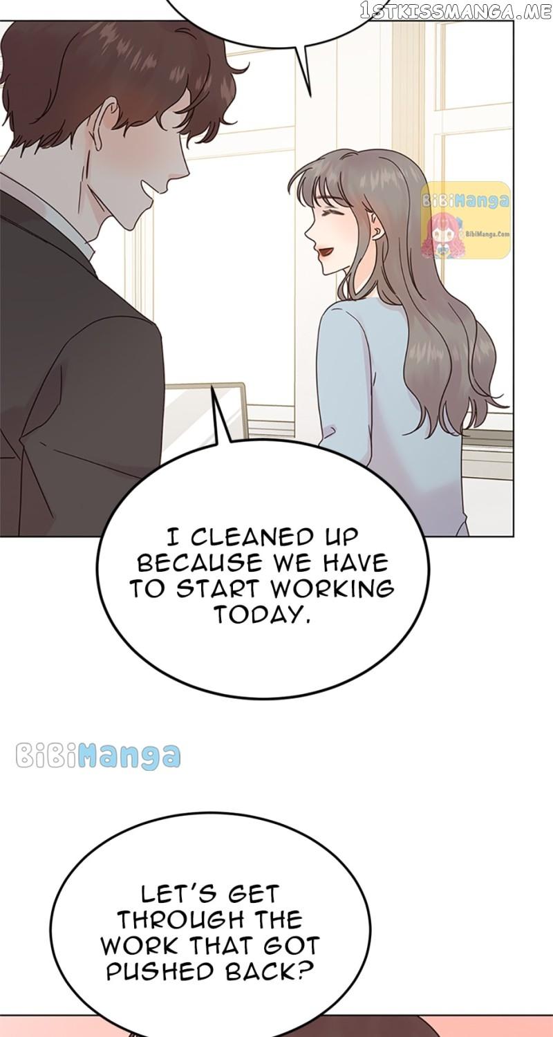 A Wife’s Sweet Revenge Chapter 93 page 38