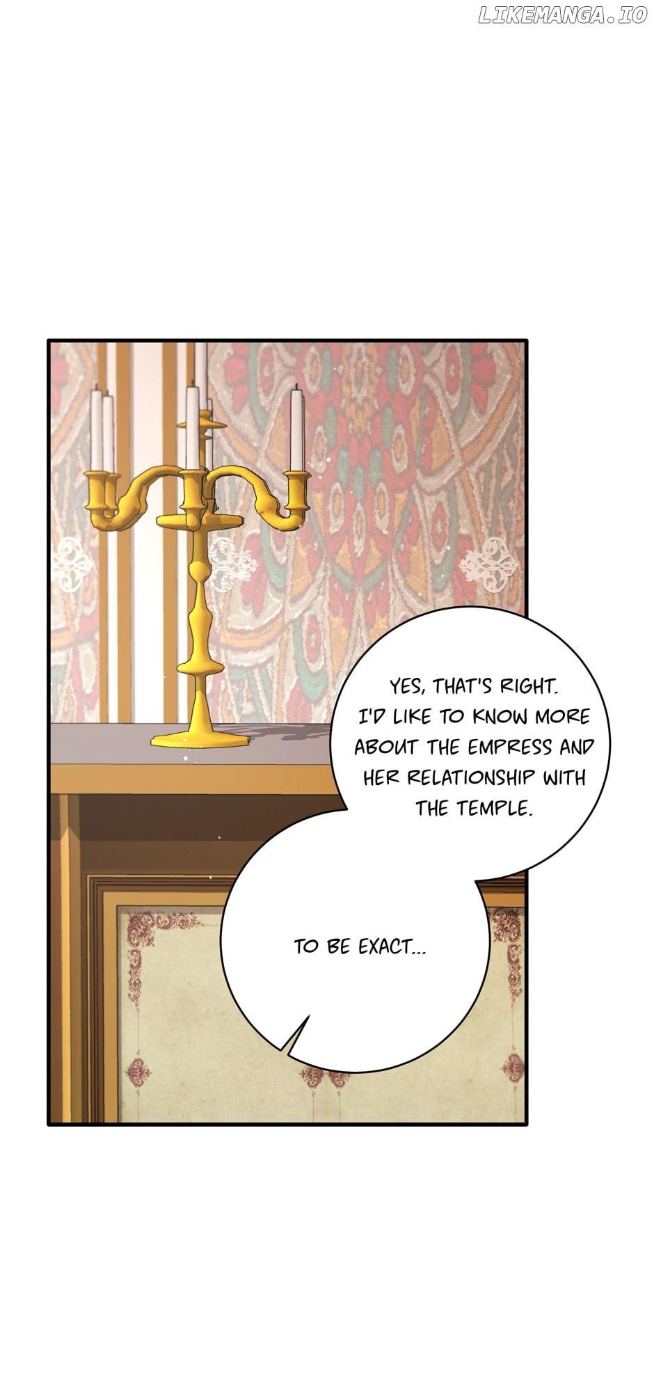Angelic Lady Chapter 155 page 23