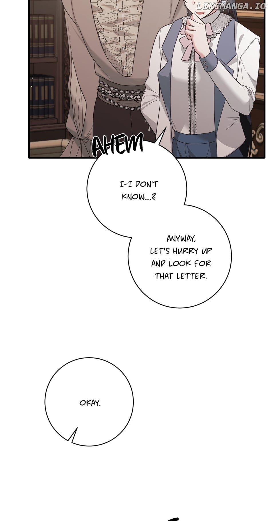 Angelic Lady Chapter 155 page 68