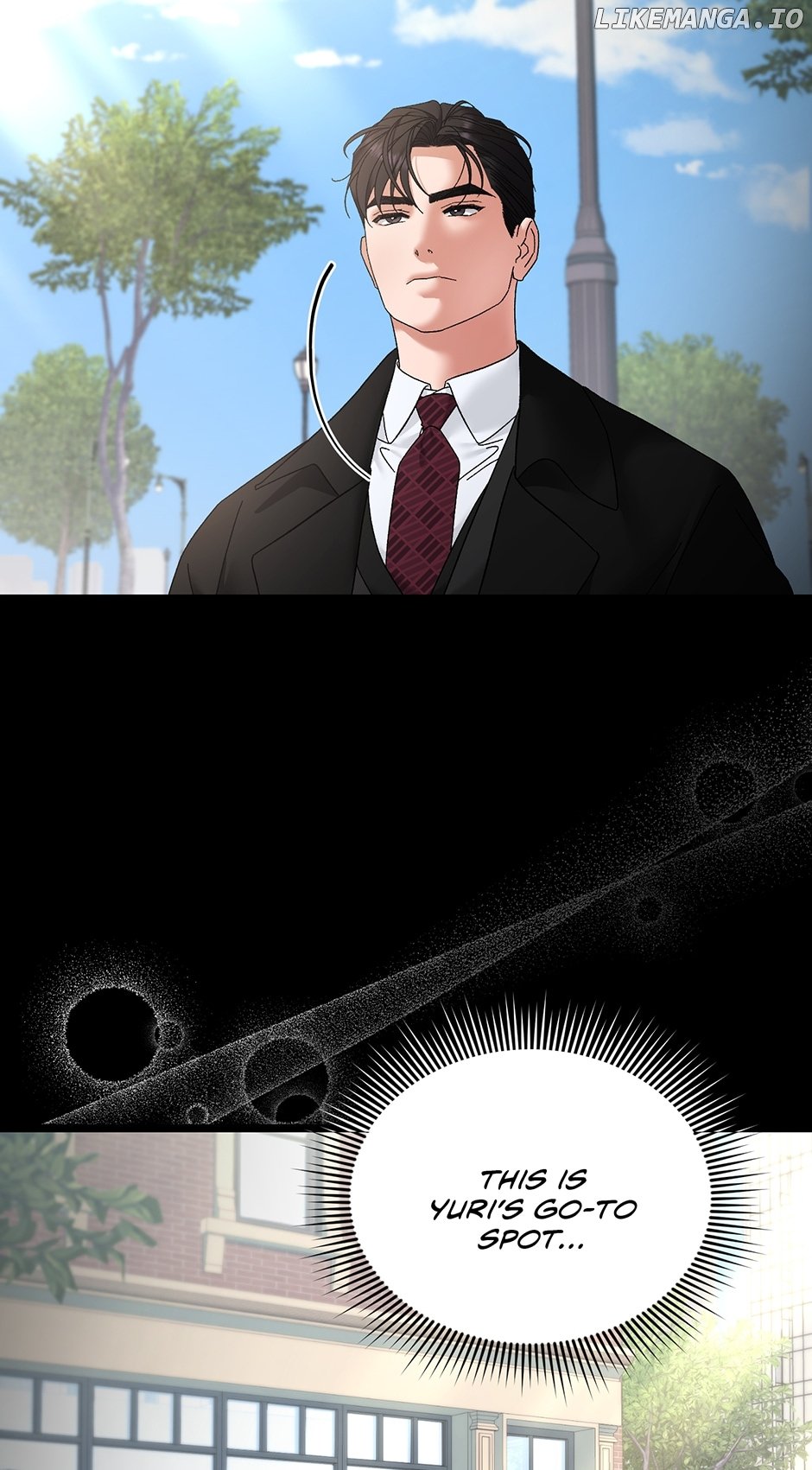 Apollo’s Heart Chapter 73 page 47