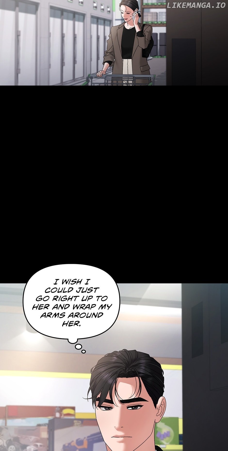 Apollo’s Heart Chapter 73 page 53