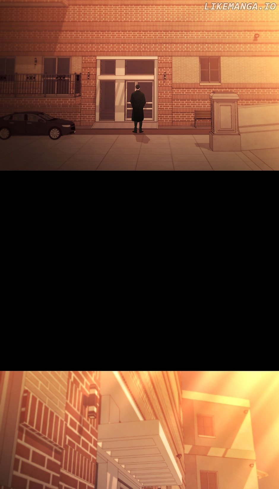 Apollo’s Heart Chapter 73 page 57