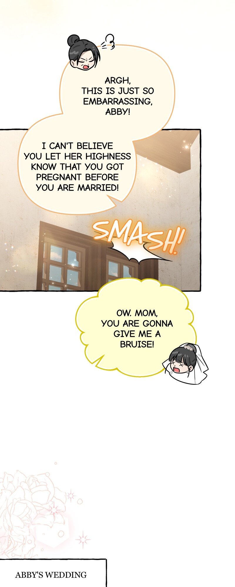 Are We Still in Love? Chapter 37 page 21