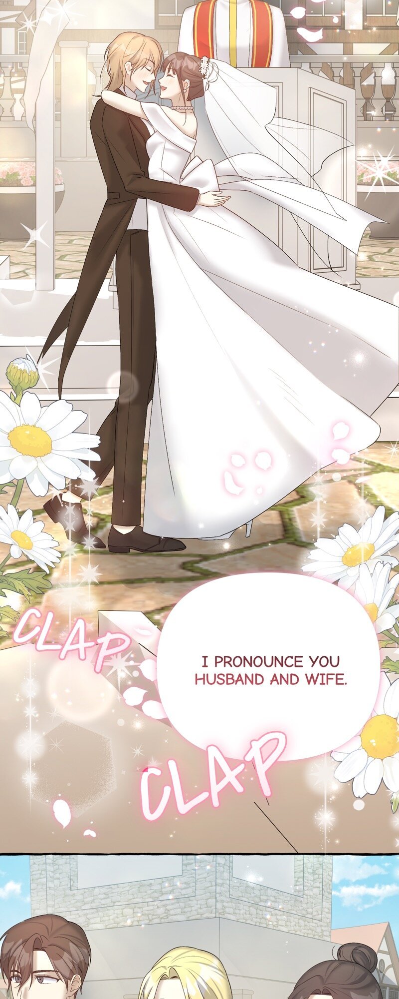 Are We Still in Love? Chapter 37 page 29