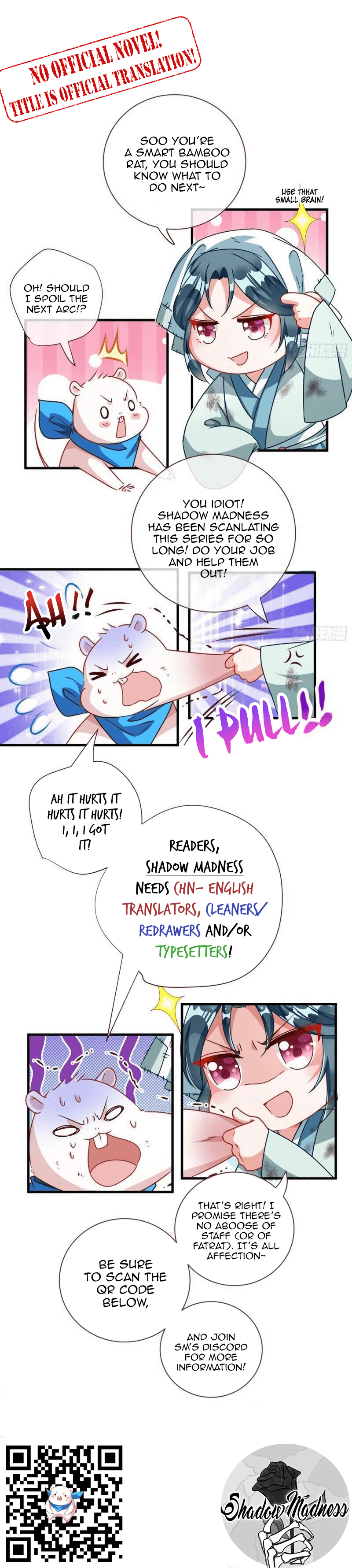 Cheating Men Must Die Chapter 264 page 12