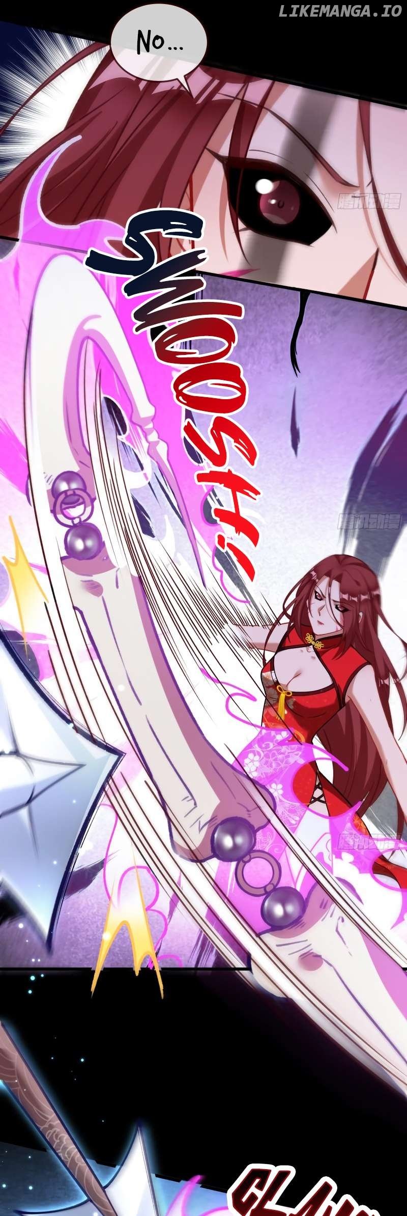 Cheating Men Must Die Chapter 431 page 24