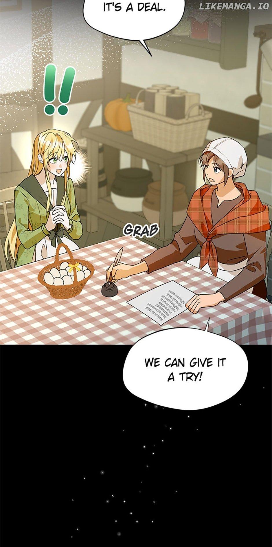 Choose your husband Carefully Chapter 32 page 73