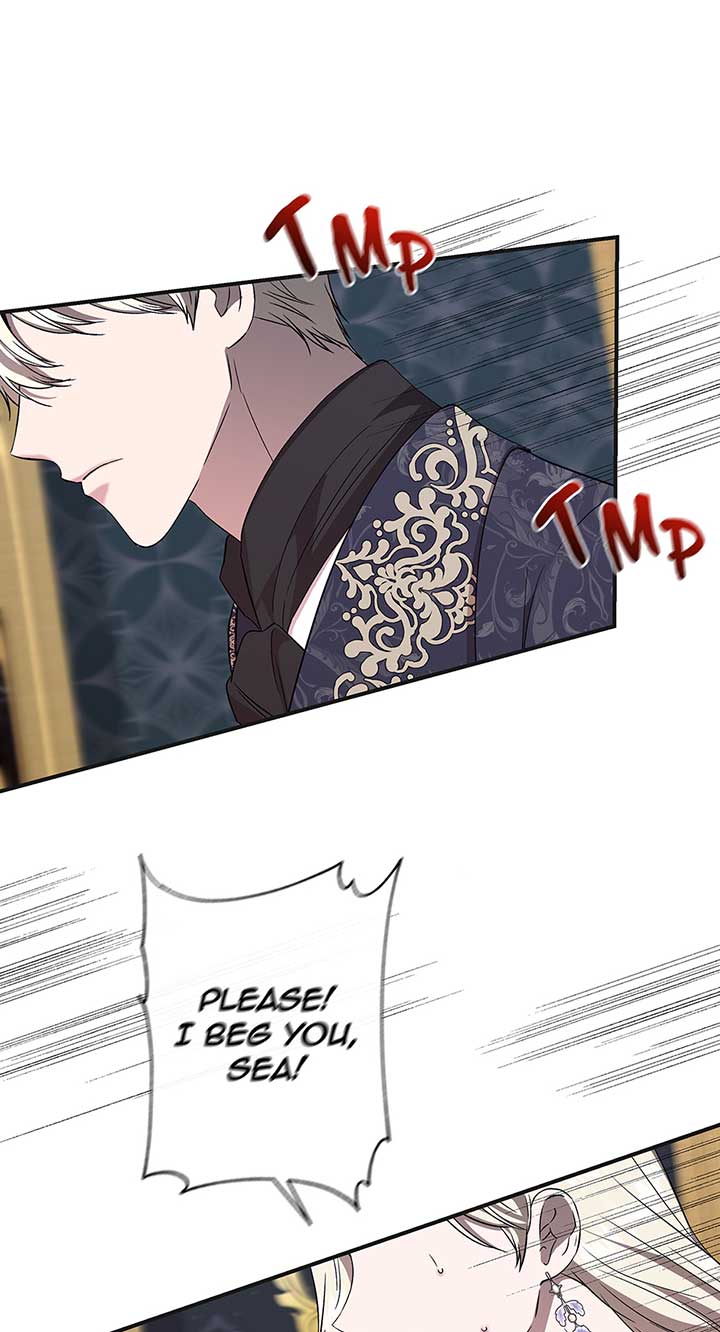 Cinderella Wasn’t Me Chapter 124 page 46