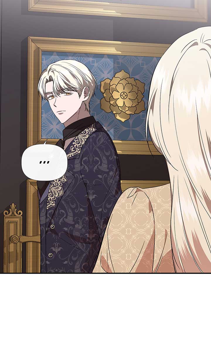 Cinderella Wasn’t Me Chapter 124 page 54