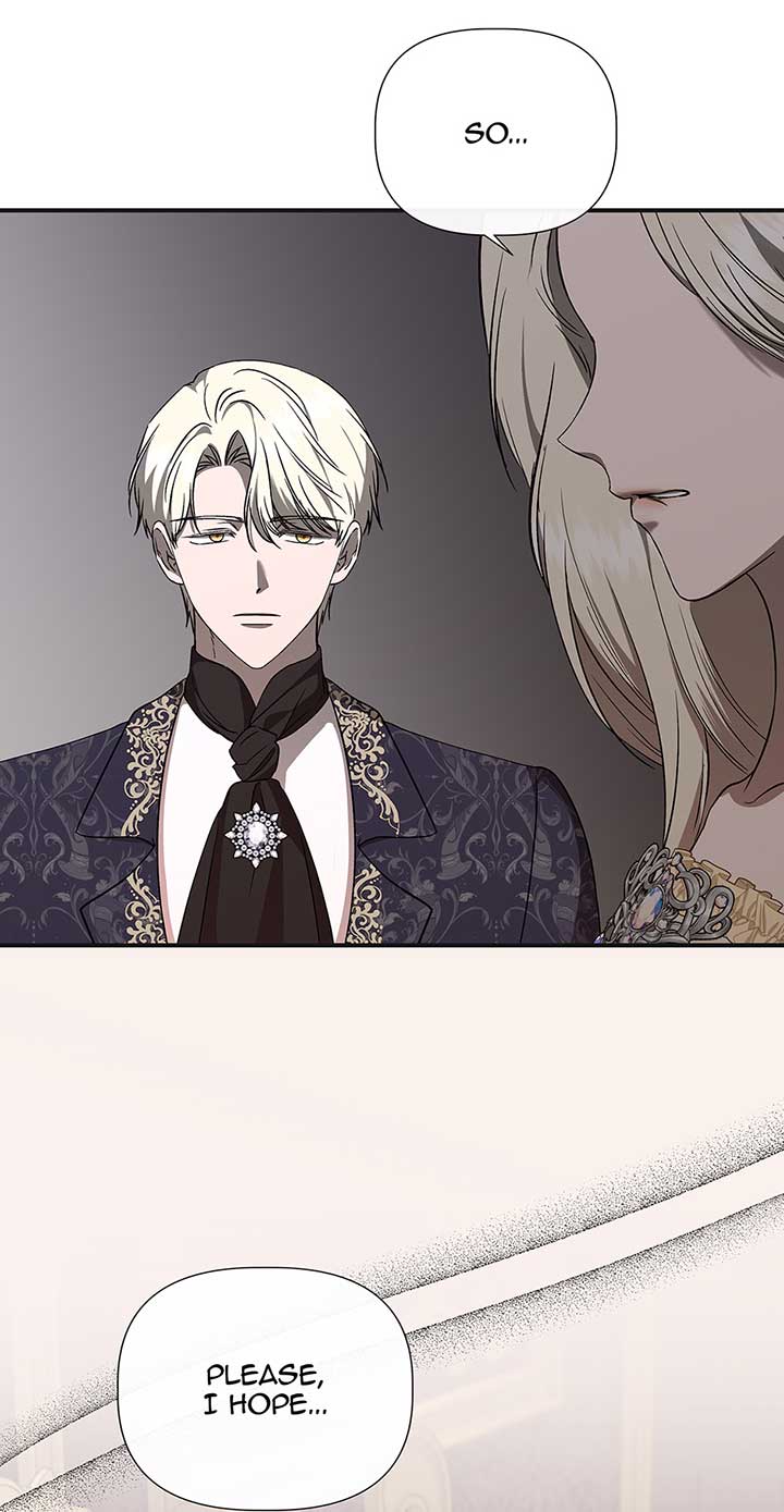 Cinderella Wasn’t Me Chapter 124 page 64
