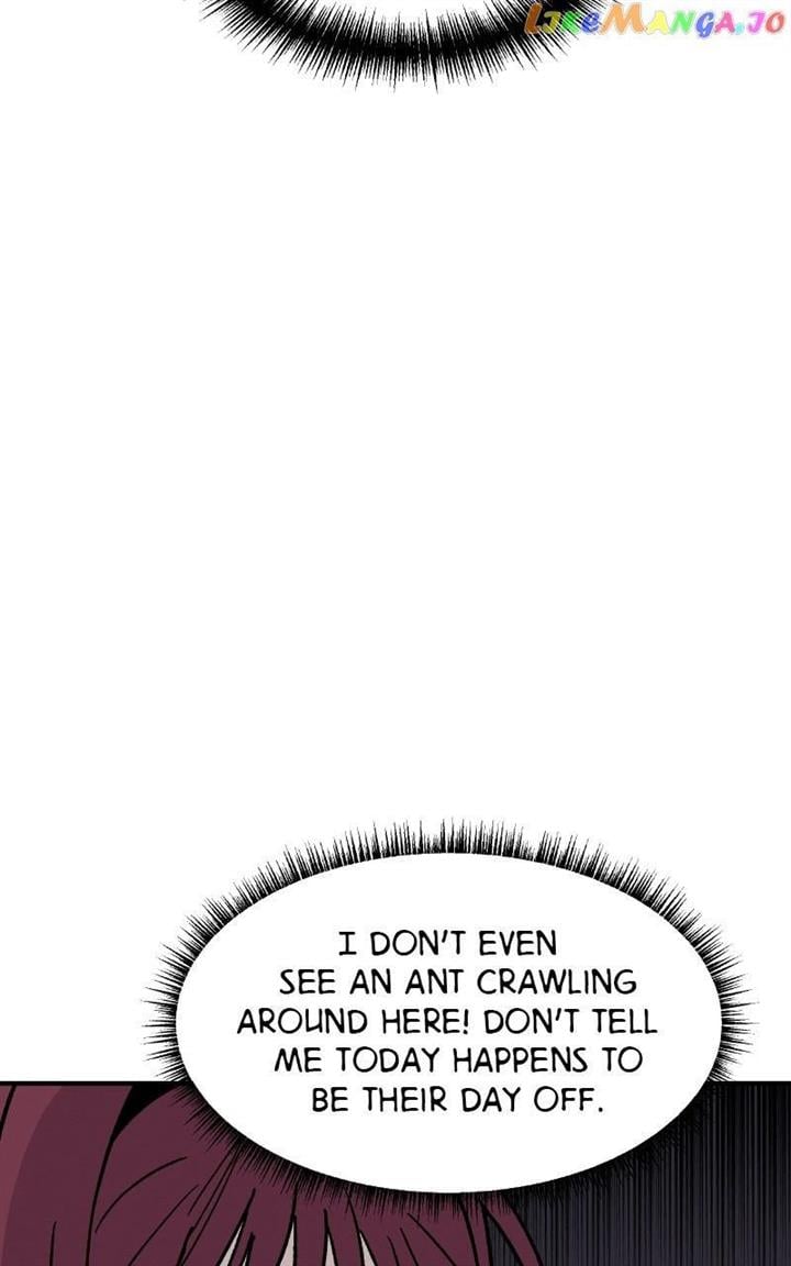 Concubine Scandal Chapter 18 page 20