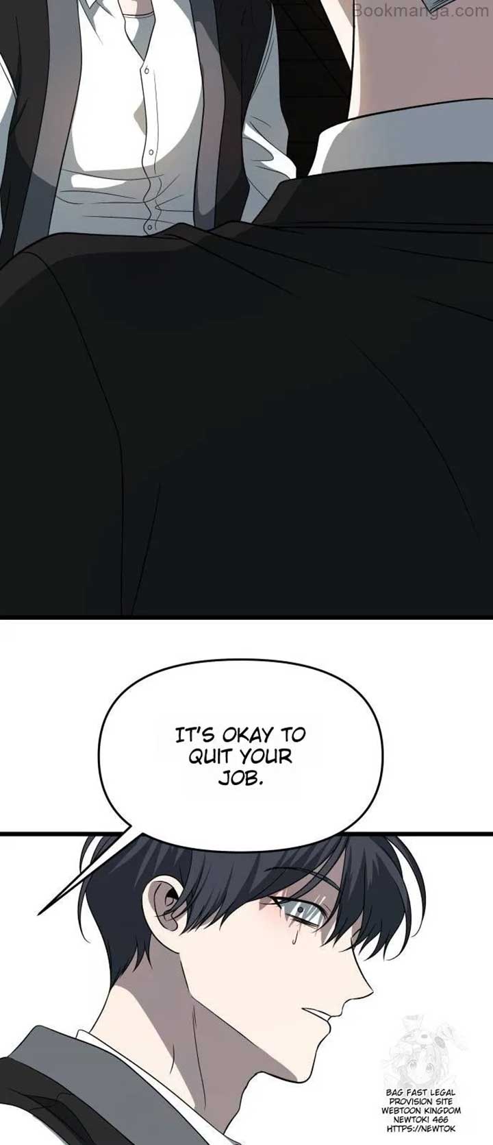 Dreaming Freedom Chapter 167 page 32