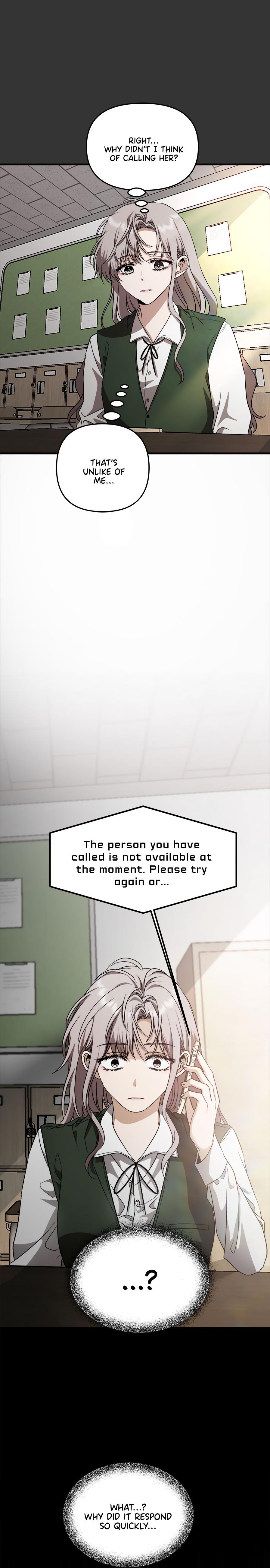 Dreaming Freedom Chapter 44 page 23