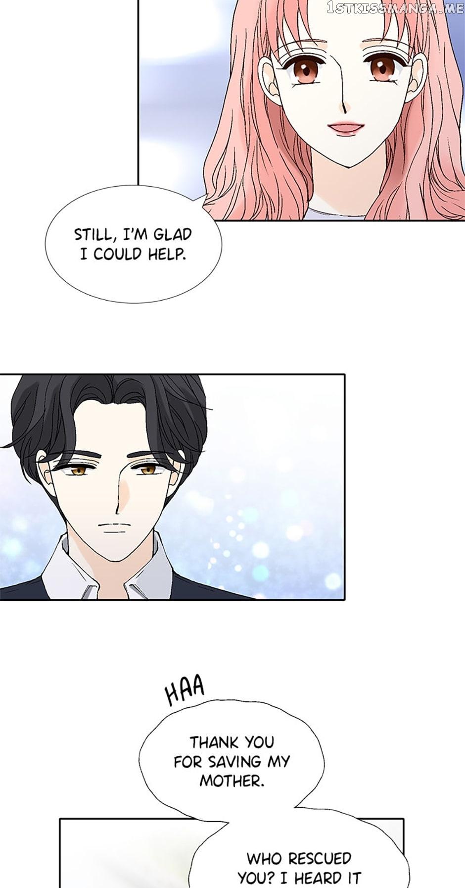 Flavors of Reincarnation Chapter 43 page 52