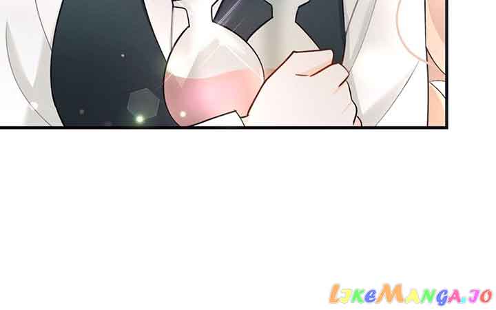 He’s Now Healthy-Perhaps Too Much Chapter 12 page 28