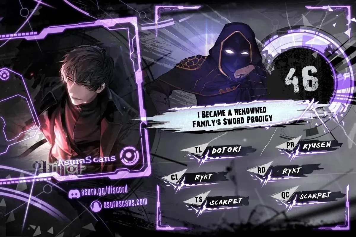 I Became A Renounced Family Sword Prodigy reaperscanslations.com