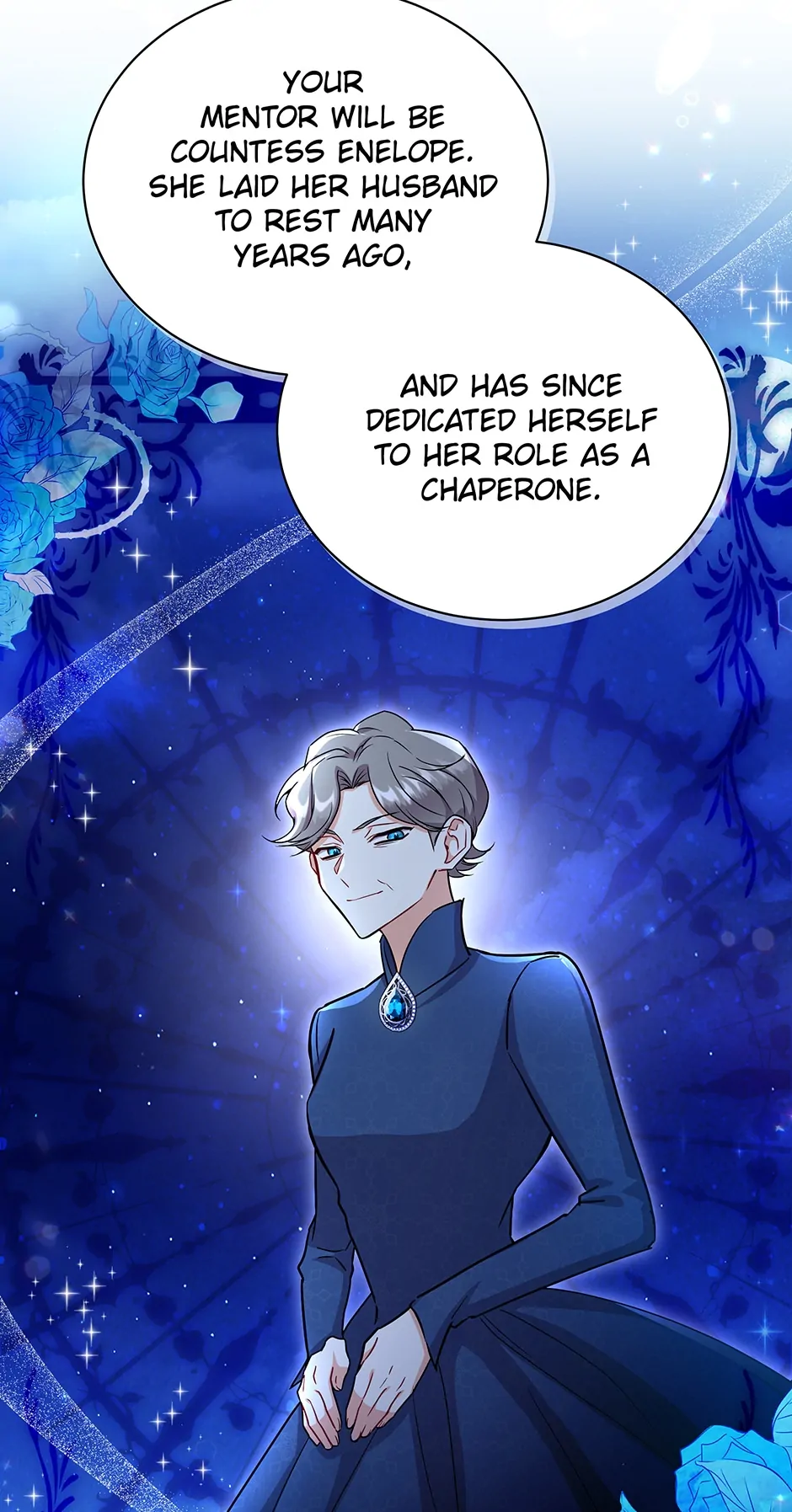 I Became the Villain’s Trainer Chapter 52 page 9