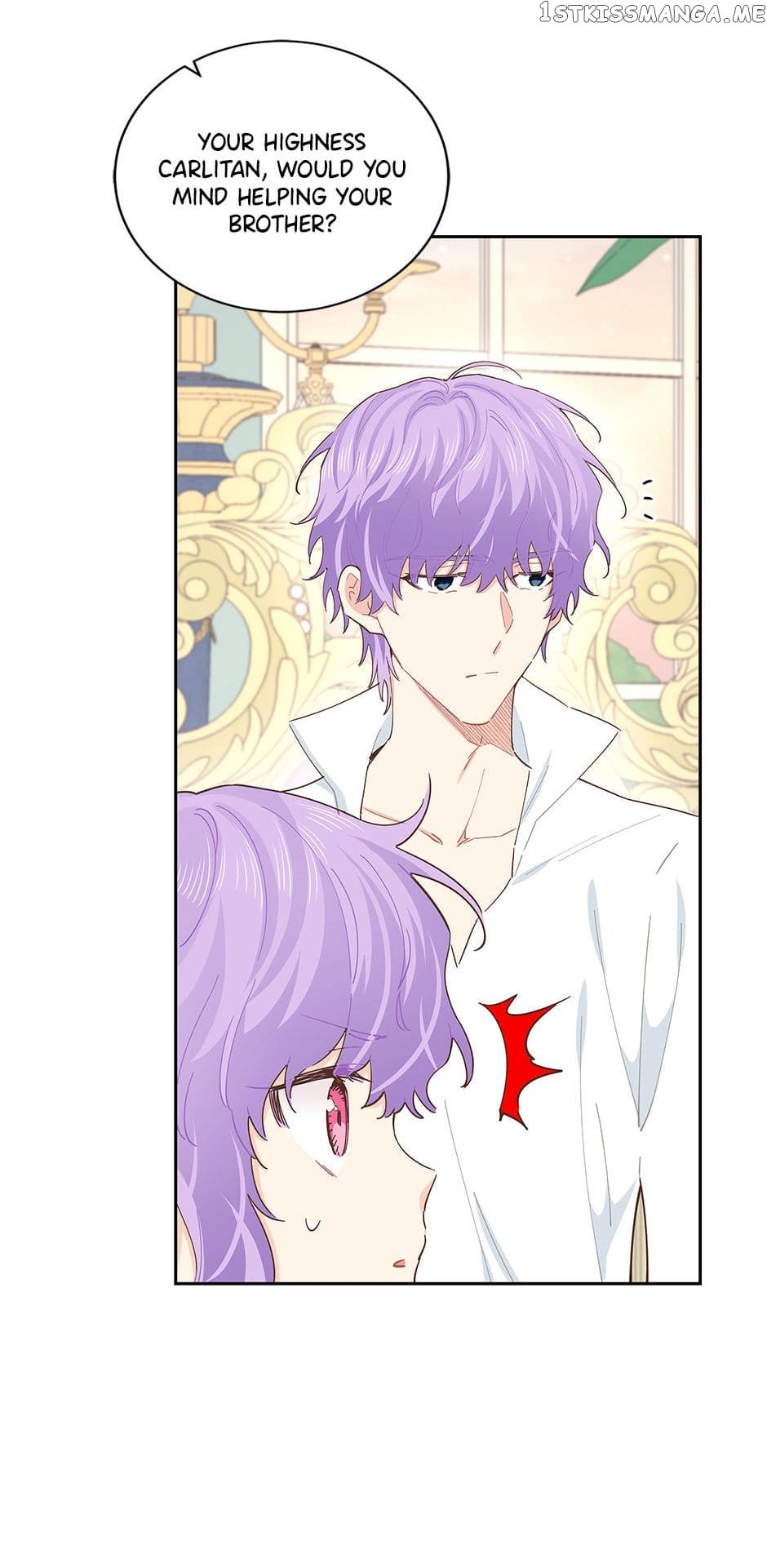 I Have No Health Chapter 66 page 3