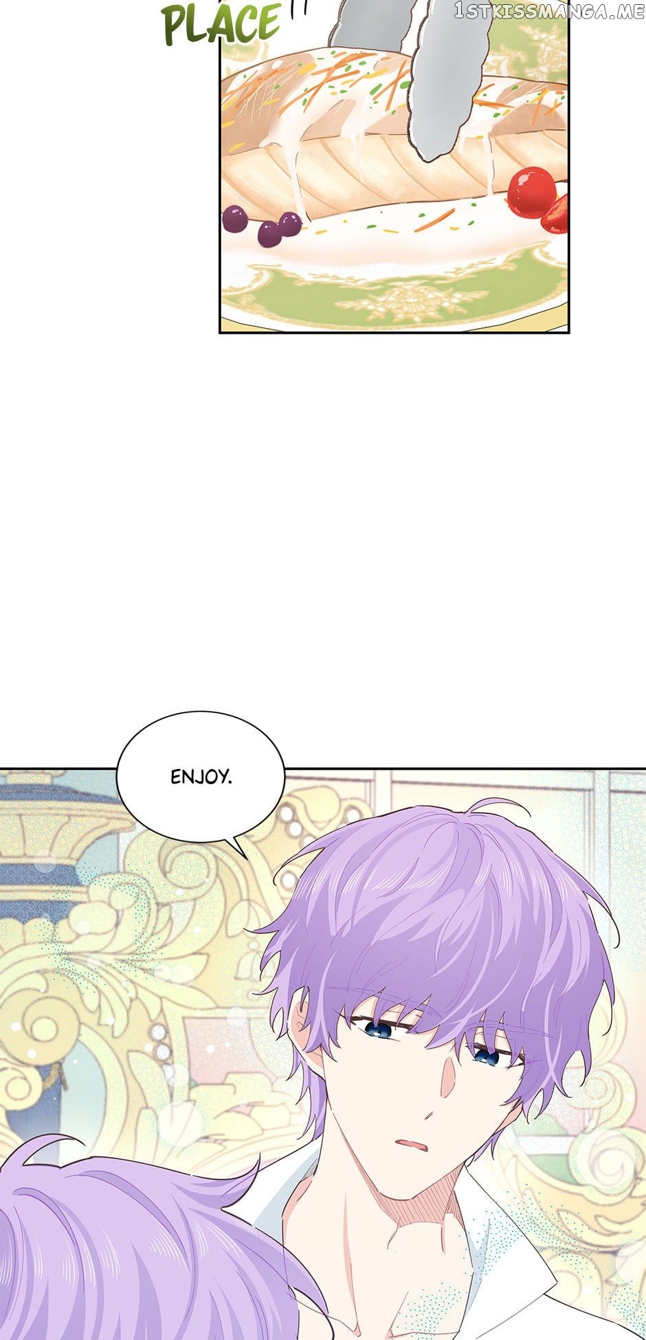 I Have No Health Chapter 66 page 7