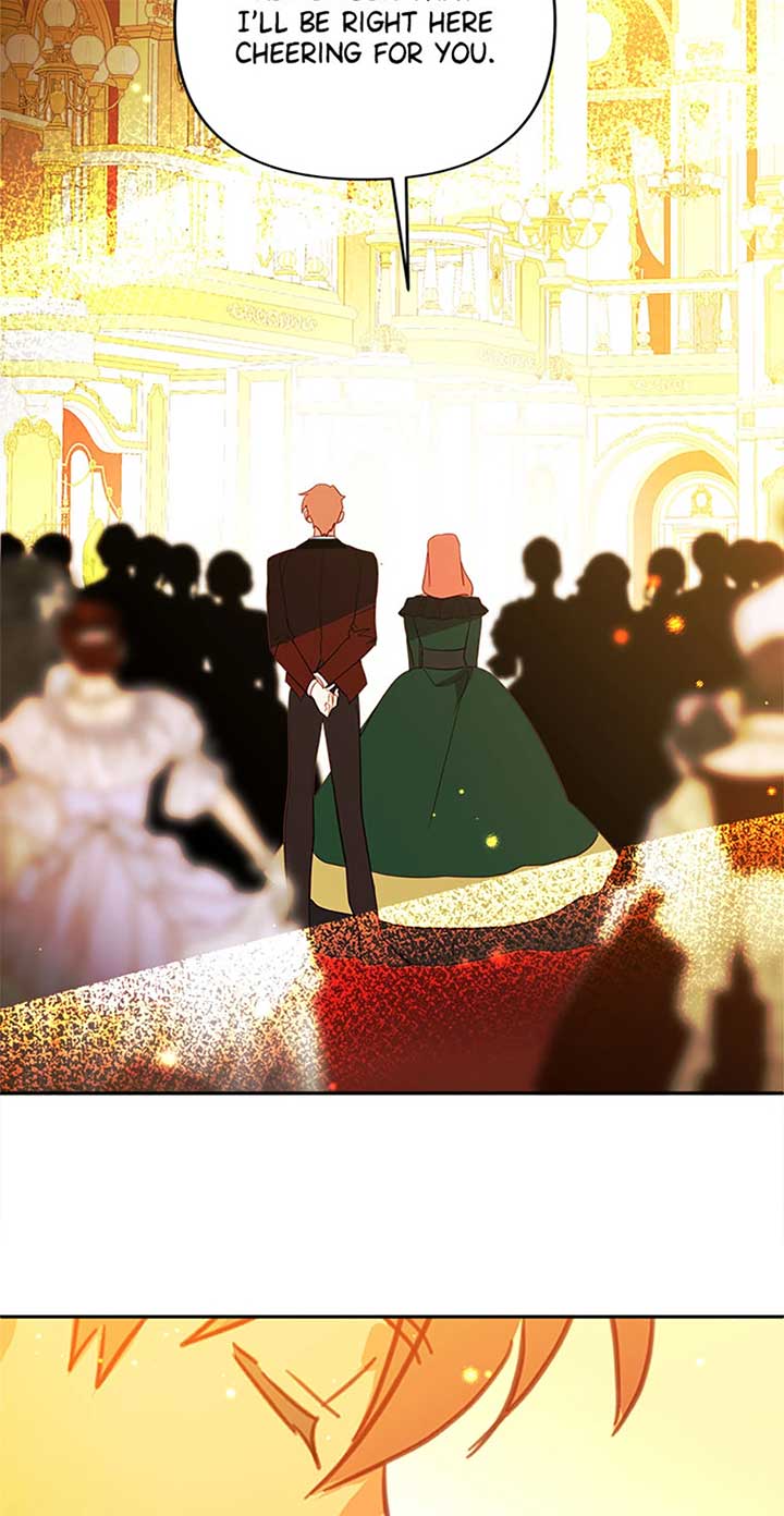 I Raised an Obsessive Servant Chapter 94 page 43