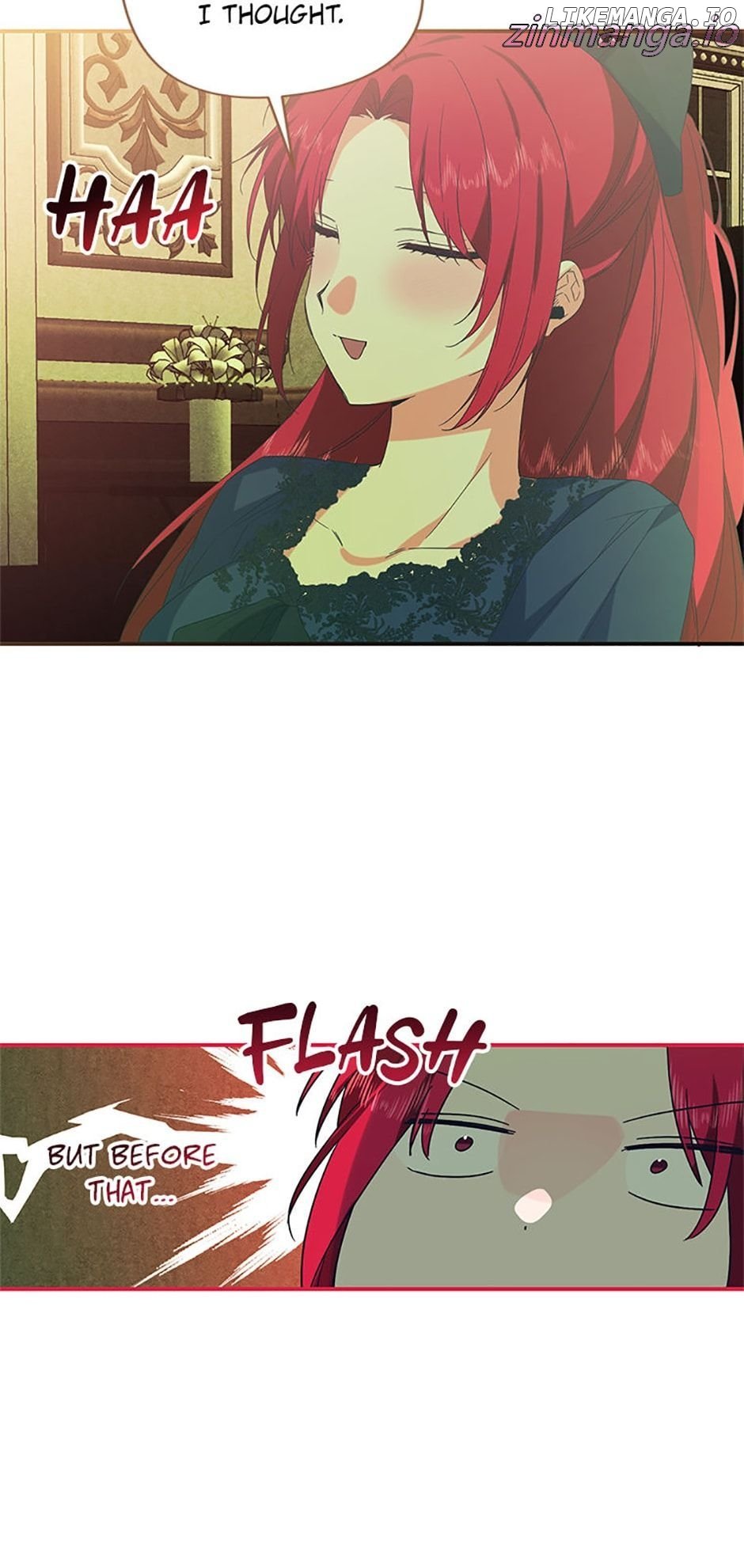 I Tamed the Duke Chapter 39 page 13