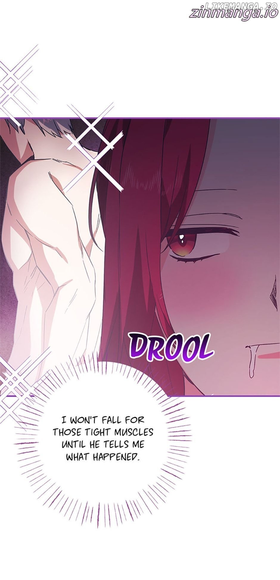 I Tamed the Duke Chapter 39 page 32