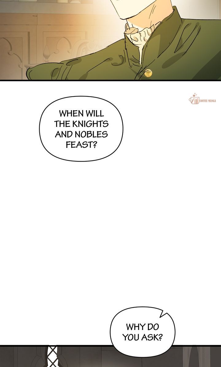 If You Want a Fake Sister Chapter 71 page 51