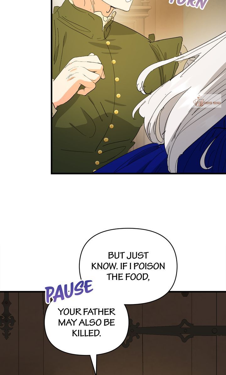 If You Want a Fake Sister Chapter 71 page 63