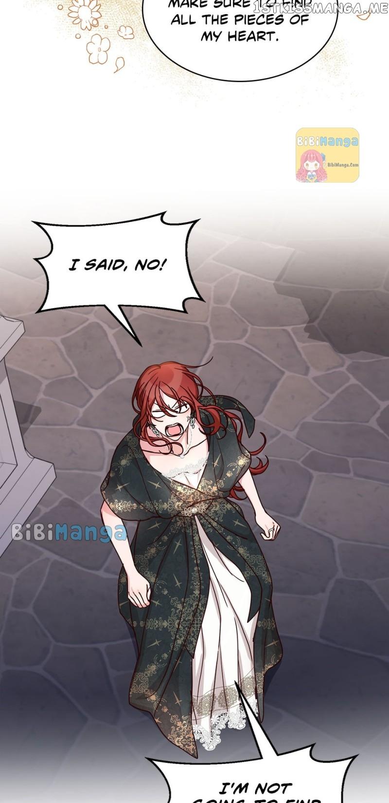 I’ll Just Live on as a Villainess Chapter 69 page 11