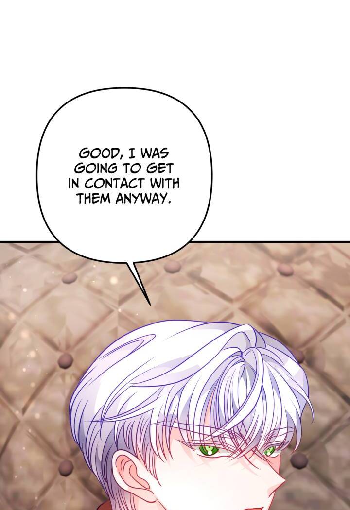I’m a Doll, but the Tyrant Is Obsessed With Me Chapter 50 page 63
