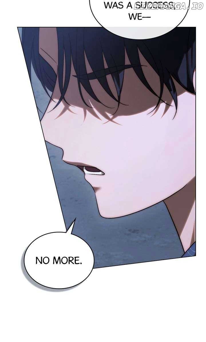 Kissing with God’s Eyes Covered Chapter 65 page 26