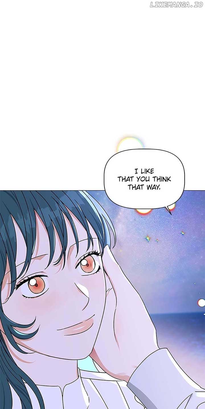 Let Me Fall Be Brilliant Chapter 110 page 62