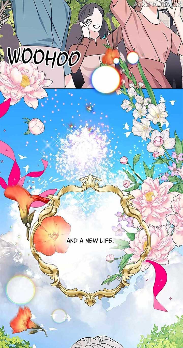 Let Me Fall Be Brilliant Chapter 110 page 80