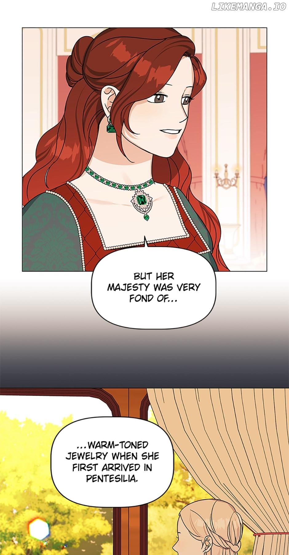 Let Me Fall Be Brilliant Chapter 71 page 37