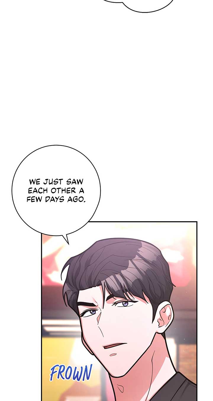 Lustfully Chapter 46 page 27