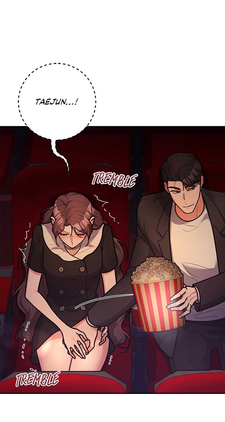 Lustfully Chapter 46 page 56