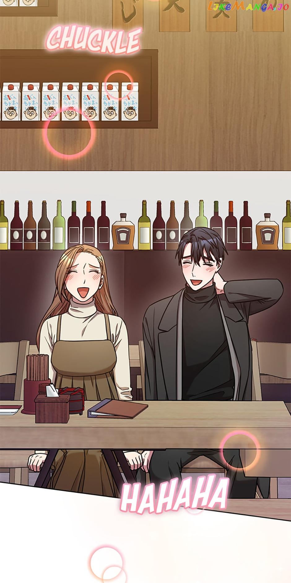 Marriage? No Thanks! Chapter 43 page 27