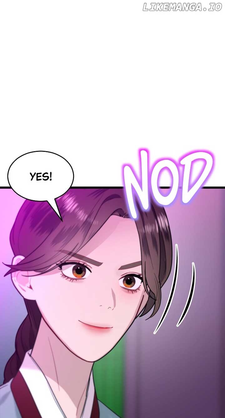 Maseknam – A Sexy Magician Chapter 67 page 143