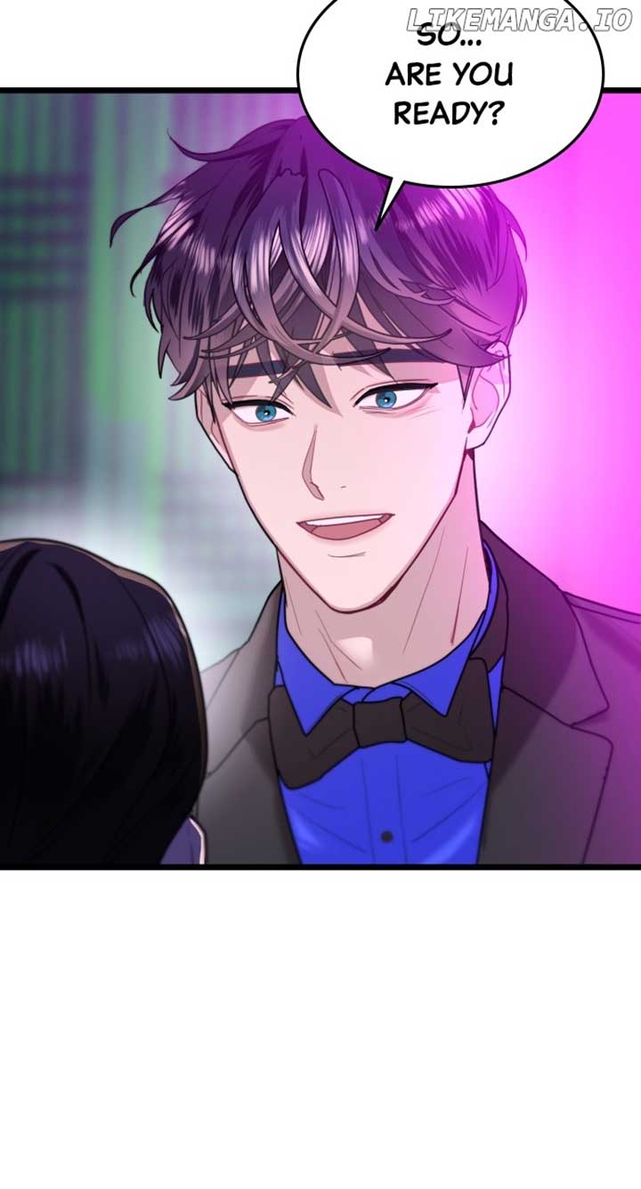 Maseknam – A Sexy Magician Chapter 67 page 37