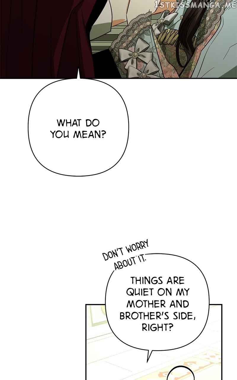 Men of The Harem Chapter 106 page 79