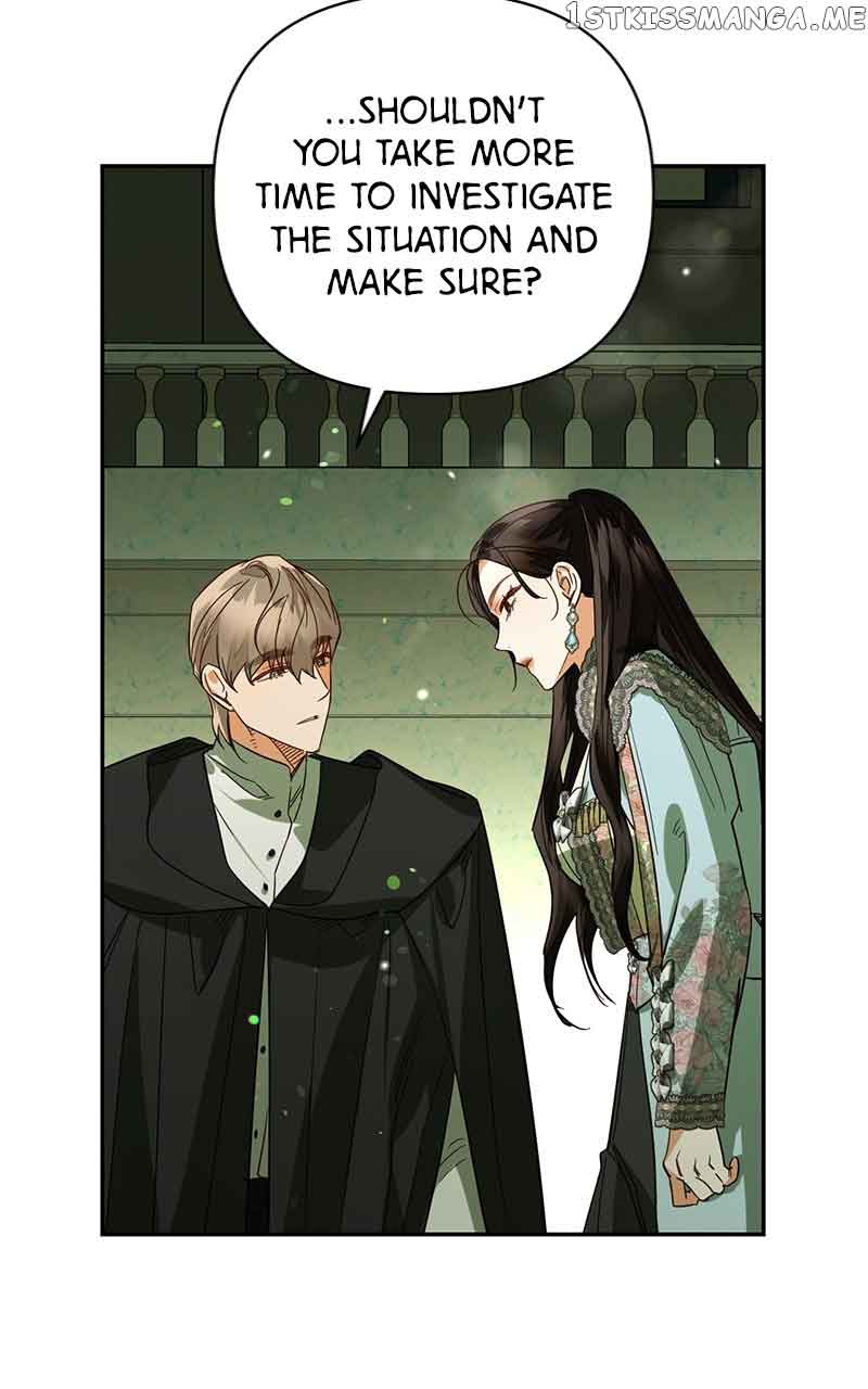 Men of The Harem Chapter 106 page 86