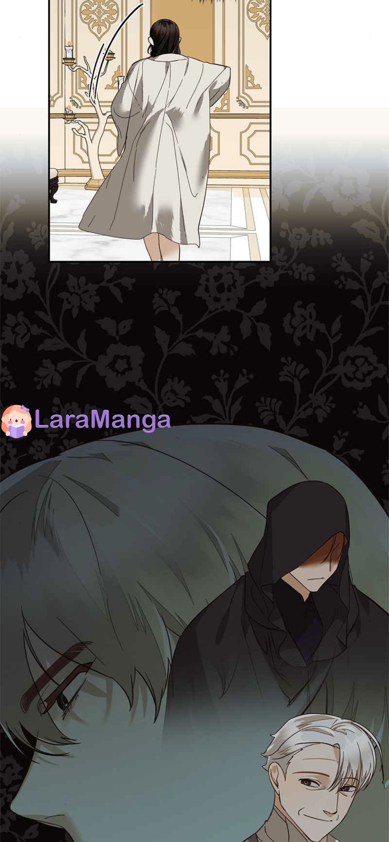 Men of The Harem Chapter 49 page 15