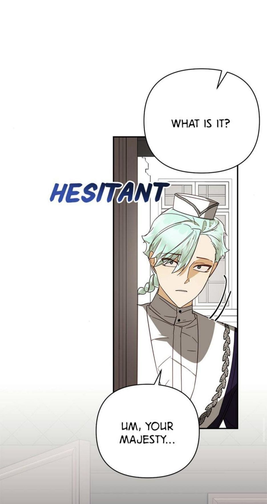 Men of The Harem Chapter 76 page 52