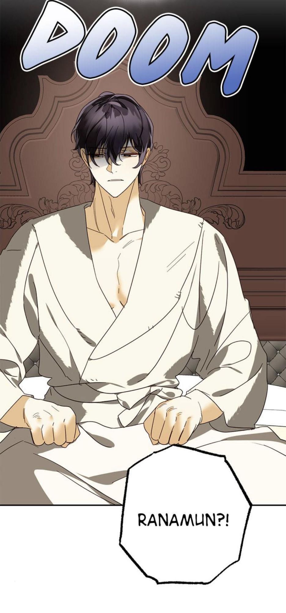 Men of The Harem Chapter 76 page 56