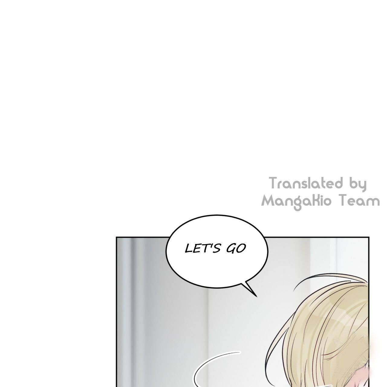 Monochrome Rumor Chapter 18 page 92