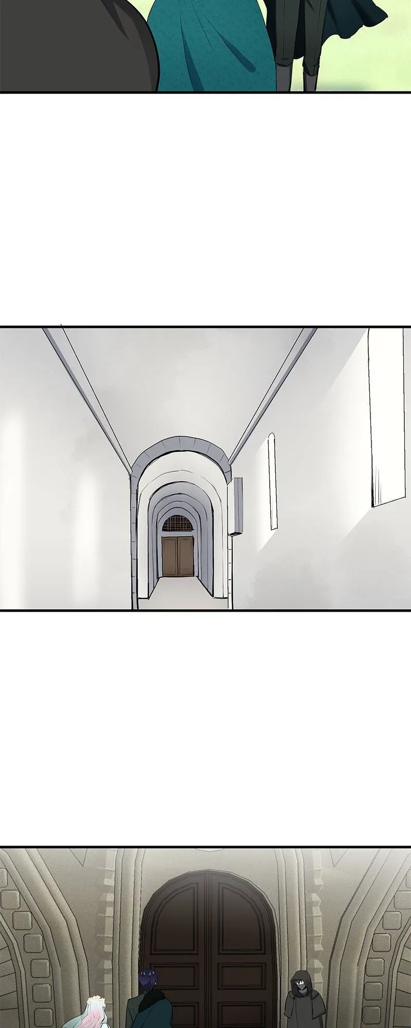 Nulliitas: The Half-Blood Royalty Chapter 49 page 34