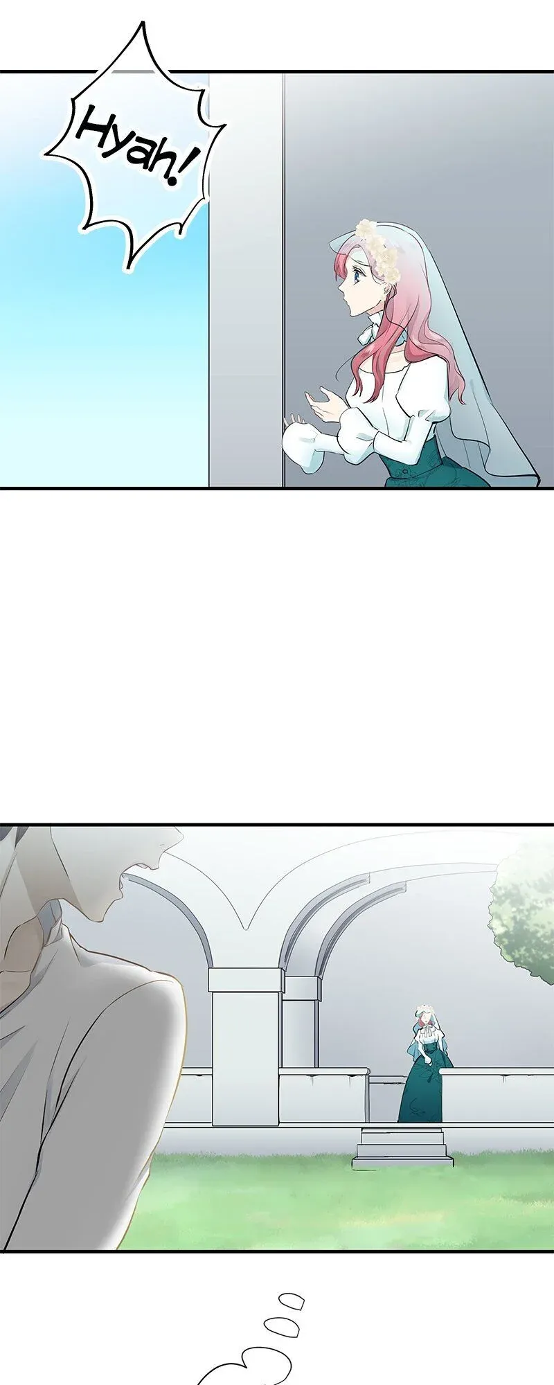 Nulliitas: The Half-Blood Royalty Chapter 49 page 6