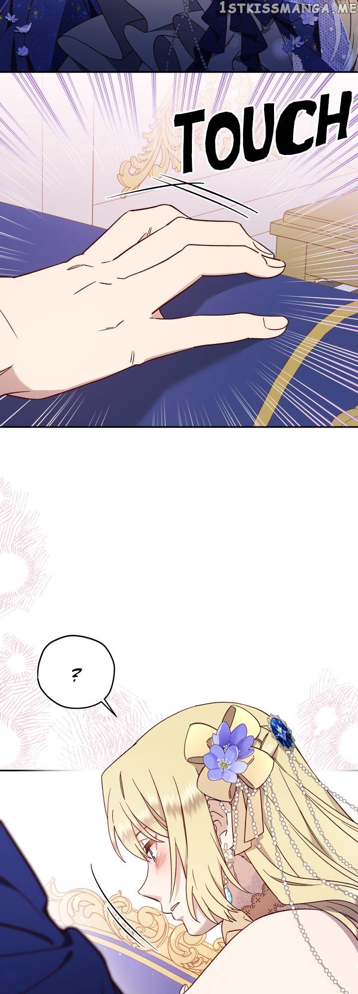 Save Me, Princess Chapter 74 page 26